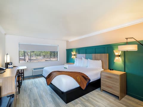 Holiday Inn Resort The Squire at Grand Canyon by IHG, Room