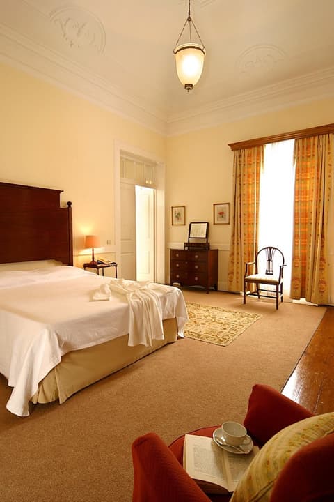 Quinta da Bela Vista - Madeira, Room