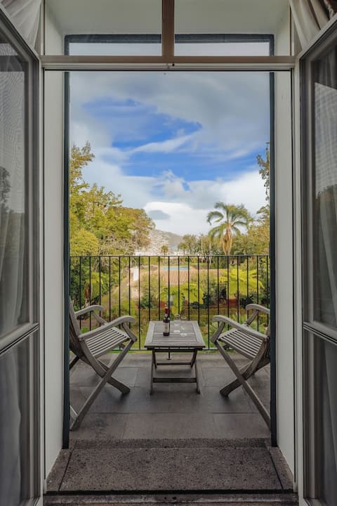 Quinta da Bela Vista - Madeira, Room