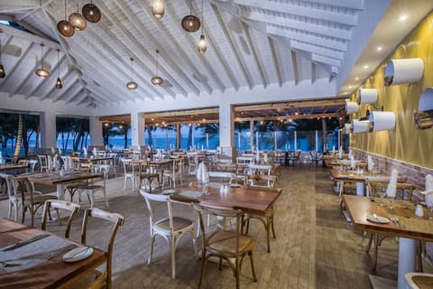 Viva Tangerine by Wyndham, A Trademark All Inclusive, Dining