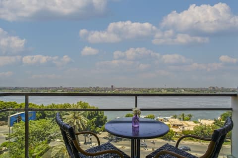 Holiday Inn Cairo Maadi by IHG, Room