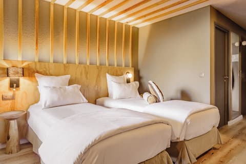 Hôtel Les Aiglons Chamonix, Room