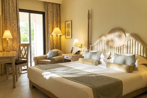 Maritim Resort & Spa Mauritius, Room