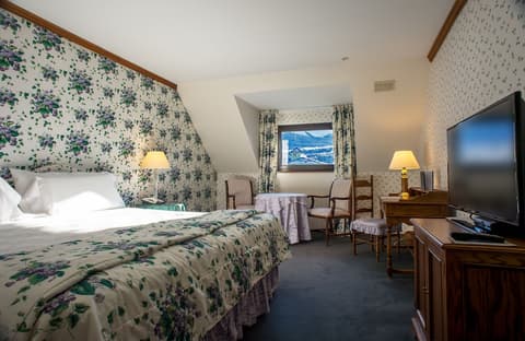 Las Hayas Resort Hotel, Room