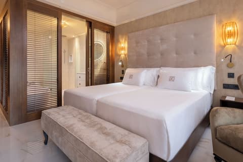 Santa Catalina, a Royal Hideaway Hotel, Room