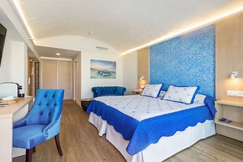 Hotel Alay Puerto Marina - Adults Only Recommended, Room