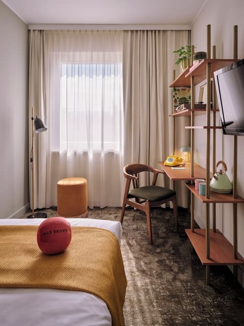 Max Brown Hotel 5th District, part of Sircle Collection, Room