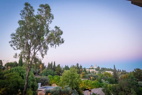 The Inbal Jerusalem, Room