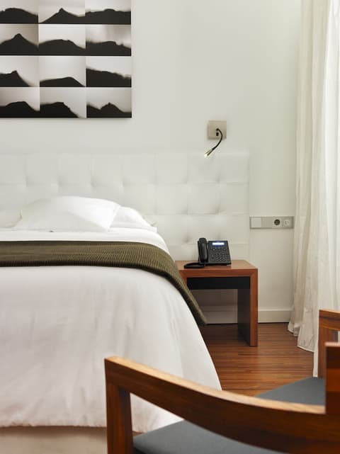 Iberostar Heritage Grand Mencey, Room