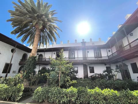 AC Hotel Gran Canaria by Marriott, Children's activities