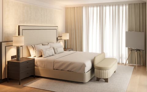 Hacienda del Mar member of Meliá Collection, Room