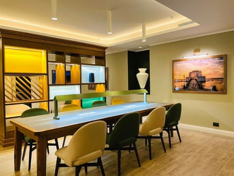 Holiday Inn Naples by IHG, Property amenity