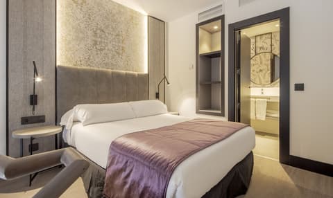 Hotel ILUNION Alcora Sevilla, Room