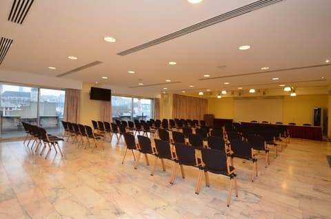 Bedford Hotel & Congress Centre, Meeting facility