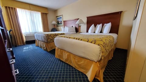 Baymont by Wyndham Flagstaff, Room