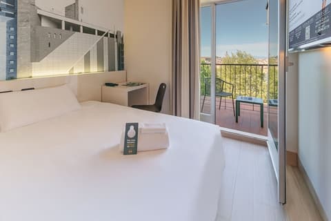 B&B Hotel Firenze City Center, Room
