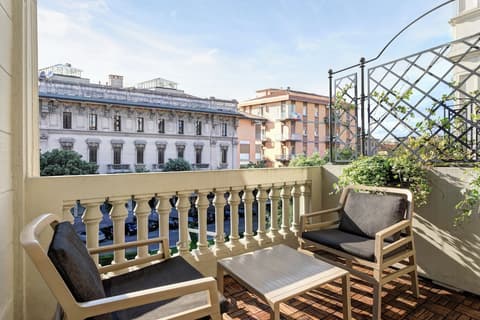 Hotel Indigo Verona - Grand Hotel Des Arts by IHG, Room amenity