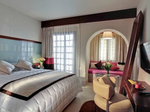 Mercure Hurghada Hotel, Room