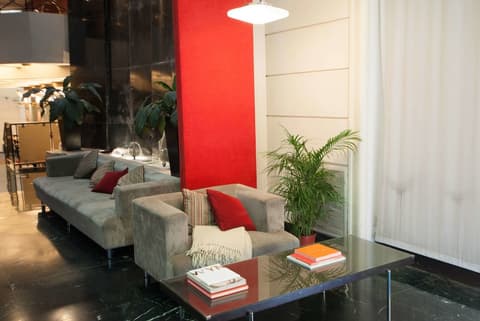 Ramada by Wyndham Buenos Aires Centro, Lobby