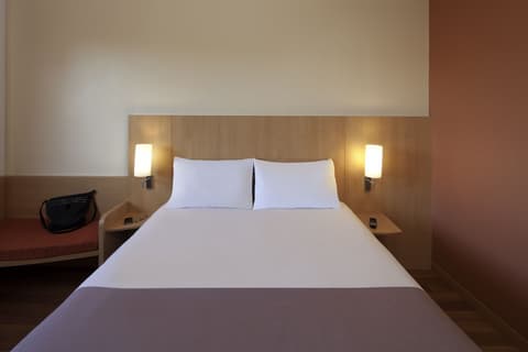 ibis Lisboa José Malhoa, Room