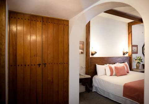 Hotel Misión Guanajuato, Room