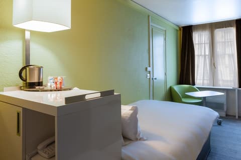 Mercure Nice Centre Grimaldi, Room