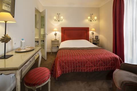 Best Western Plus Hotel Villa D'est, Room