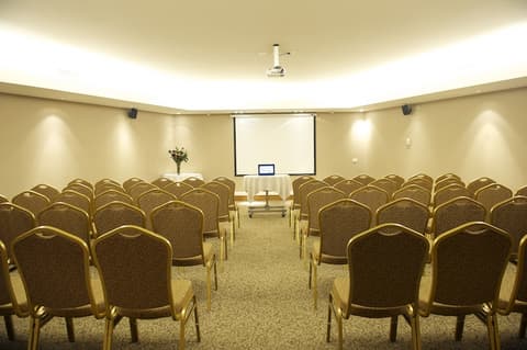 Radisson Hotel Puerto Varas, Meeting facility