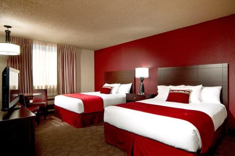 Edgewater Hotel & Casino Resort, Room