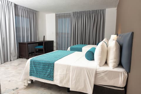 Ritz Acapulco Hotel All Inclusive, Room