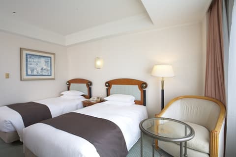 Hotel East 21 Tokyo, Room