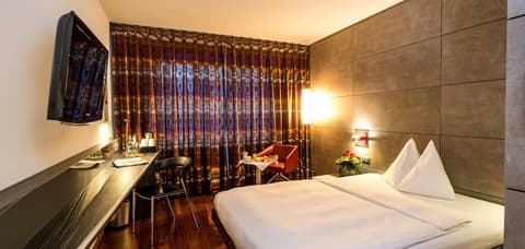 Hotel Sternen Oerlikon, Room