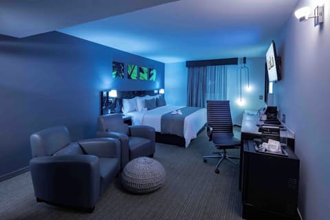 LaiLa Hotel CDMX, Room