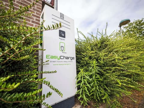 Campanile Hotel Eindhoven, Property amenity