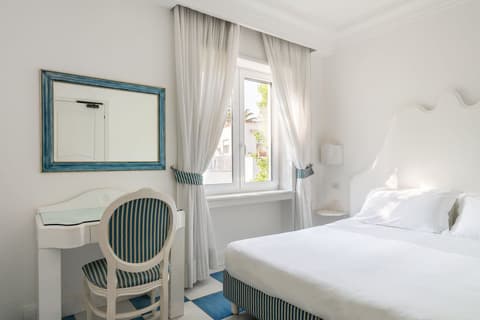 La Residenza Capri, Room