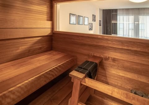 Original Sokos Hotel Valjus, Room