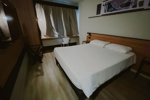 ibis Mendoza Hotel, Room