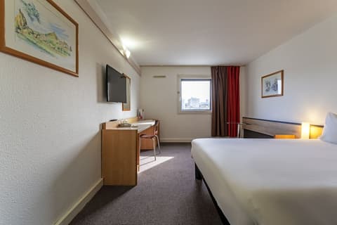 ibis Paris Pantin Eglise, Room