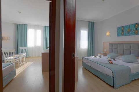 Antalya Adonis Hotel, Room