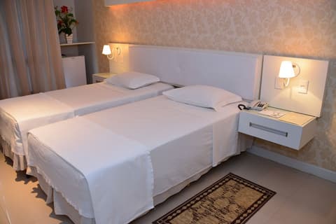 Bahiamar Hotel, Room