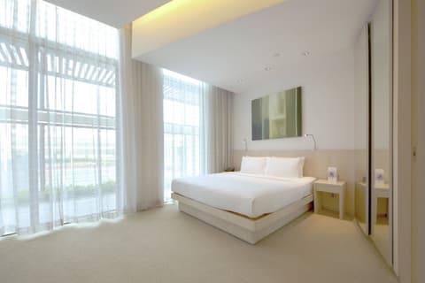 Grand Copthorne Waterfront, Room