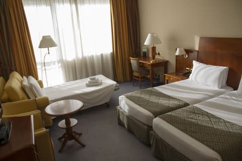 Hotel Roma Aurelia Antica, Room