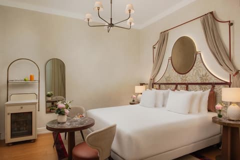 NH Collection Firenze Porta Rossa, Room