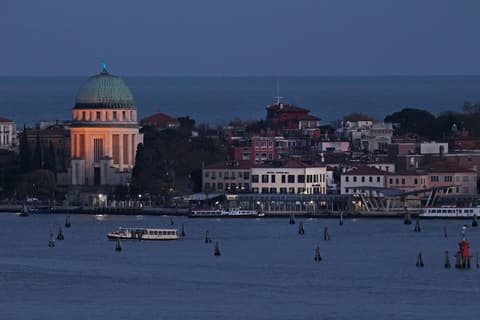 Hotel Panorama, Boating
