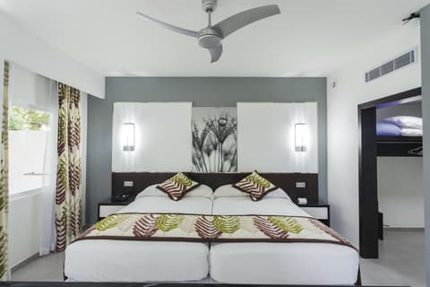 Hotel Riu Playacar - All Inclusive, Room