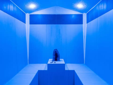 Novotel London Tower Bridge, Miscellaneous