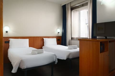 B&B Hotel Torino President, Room