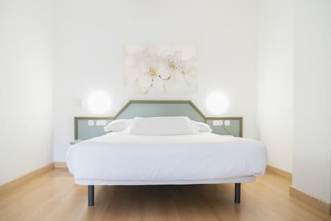 Hotel Urdanibia Park, Room