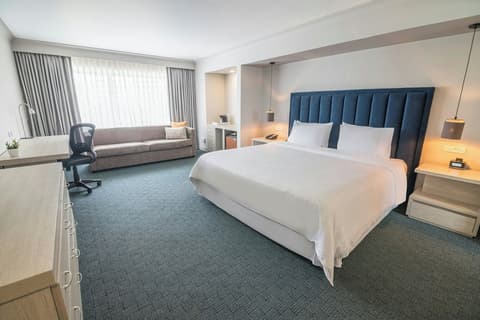 Four Points by Sheraton Medellin, Room