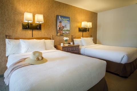 The Yankee, Trademark Collection by Wyndham, Room